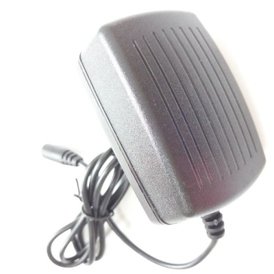 12V 1A/1.5A/1000mA/2000mA адаптер питания с подключением и входом AC100-240V