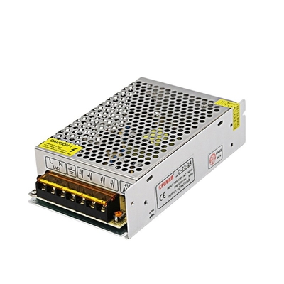 110v 220v AC до 24v 3a 72w DC коммутационный источник питания для американской розетки Выходная частота 50/60Hz