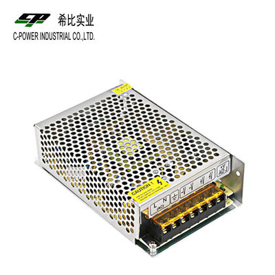 110v 220v AC до 24v 3a 72w DC коммутационный источник питания для американской розетки Выходная частота 50/60Hz