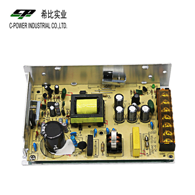 110v 220v AC до 24v 3a 72w DC коммутационный источник питания для американской розетки Выходная частота 50/60Hz