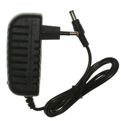 12V 1A/2A/1.5A/0.5A Сменный электрический адаптер для EU/AU/UK/US