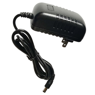 12V 1A/2A/1.5A/0.5A Сменный электрический адаптер для EU/AU/UK/US