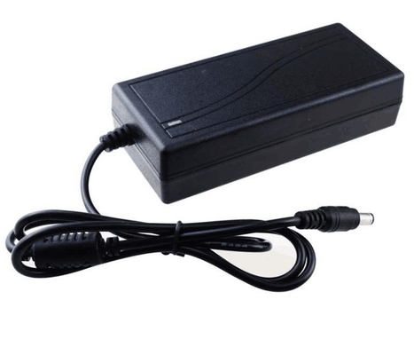 AC/DC12V 5A 60W 15V 4A 9V 4A Черный регулируемый адаптер для светодиодного ленточного LCD монитора CCTV