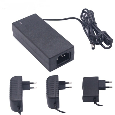 6v выходного напряжения вставка в подключение C-Power AC100-240V 800mA 6v 3A постоянный адаптер питания