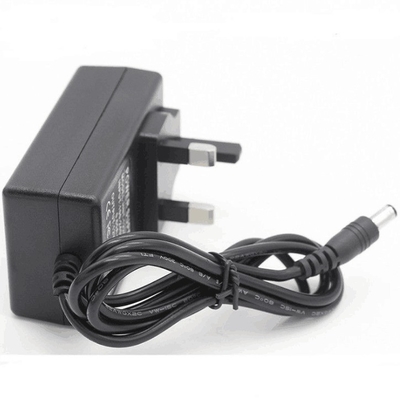 Тип выхода постоянного тока 12v 2a 24v 1a 24w TS-1012C адаптер AC/DC/Power с сертификатом CE