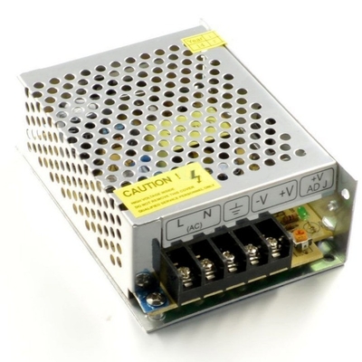 12V 3A Выходное токовое 36W переменное токовое питание для светодиодной ленты и монитора