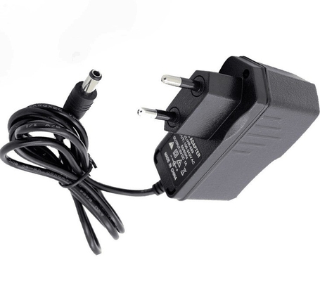 Сертификат CE Тип выхода постоянного тока Редко используемый DC 7.2V 5V 6V 2A 7V адаптер питания AC DC адаптер