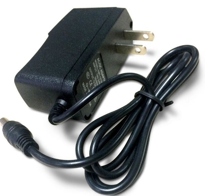 Сертификат CE Тип выхода постоянного тока Редко используемый DC 7.2V 5V 6V 2A 7V адаптер питания AC DC адаптер