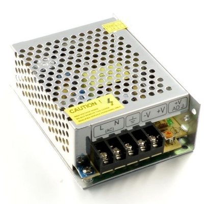 Мощный 12V 36W 3A источник питания для C-Power AC110V 220V DC частота выхода 50/60Hz