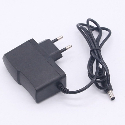 Подключатель в черном цвете AC DC 5V 1A 2A 5V 3A 5V 2.5A 5V 2.4A адаптер питания