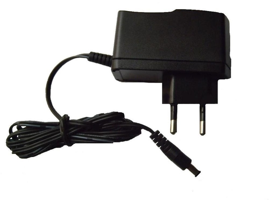 Подключатель в черном цвете AC DC 5V 1A 2A 5V 3A 5V 2.5A 5V 2.4A адаптер питания