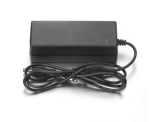 24V 3A 24V 2.5A адаптер питания 5.5x2.1mm DC выходной источник питания преобразователь для светодиодного видеонаблюдения