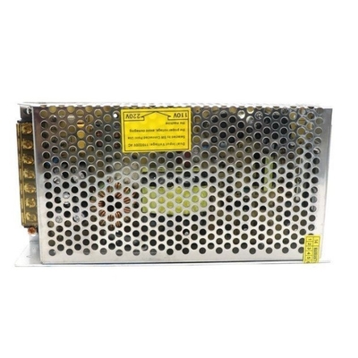 C-Power AC110V 220V DC 12V 16A 24V 8A 24V Силовое питание 200W с входным напряжением 220V