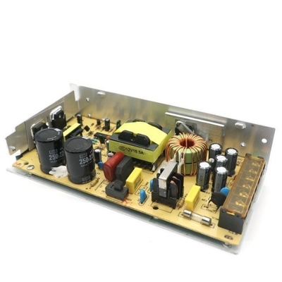 C-Power AC110V 220V DC 12V 16A 24V 8A 24V Силовое питание 200W с входным напряжением 220V