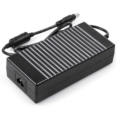 Настольный C-Power 110v-240v AC Adapter Charger DC 12v 24v 180w 10a 7.5a 8a Источник питания