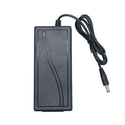 12V 5A 60W 100-240V Ввод AC DC Настольное питание для камер видеонаблюдения