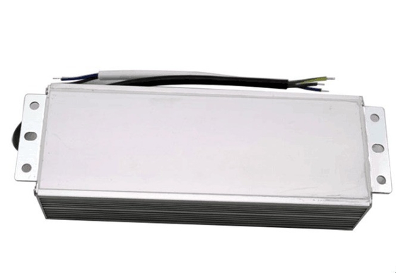 IP67 Внешний трансформатор адаптер питания 120W 150W для светодиодного драйвера AC/DC12V 110-260V