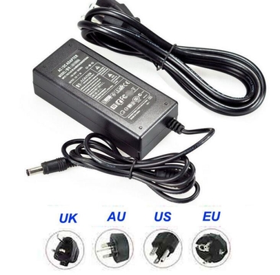 DESK AC DC 8a 4a 3a 5a 6a 15v 120w адаптер питания с фильтром IC чип в лучшем случае