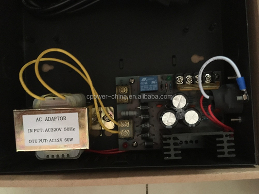 C-Power AC100V/220V 5A 60W 3A 46W 12V постоянного тока