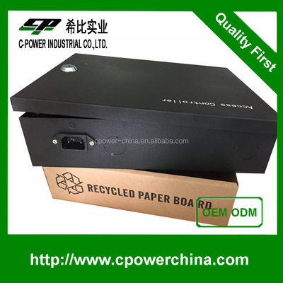 C-Power AC100V/220V 5A 60W 3A 46W 12V постоянного тока