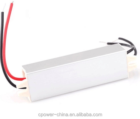 110v/220v Входное напряжение светодиодный драйвер для крошечного светодиодного подсветка с выходной мощностью 24w