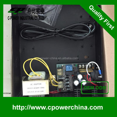 C-Power AC100V/220V 5A 60W 3A 46W 12V постоянного тока