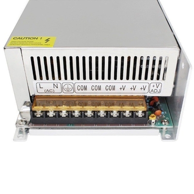 Выходной ток 50 АМП C-Power 12v 600w 24v 5v 12v DC Power Supply с и производительностью