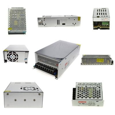 Выходной ток 50 АМП C-Power 12v 600w 24v 5v 12v DC Power Supply с и производительностью
