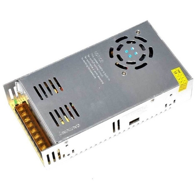 110v/220v 400w переменное питание от переменного питания до постоянного питания с выходом 13,8v 30a и эффективностью 82%