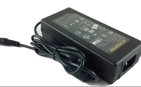 16V 3.75A 4a AC/DC адаптер питания зарядное устройство Кабель питания 5.5 мм х 2.5 мм для рабочего стола