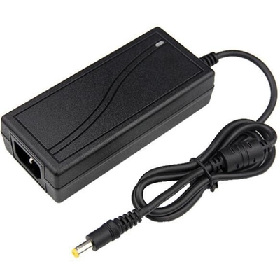 Черный адаптер переменного тока зарядное устройство выход питания DC 12V 13V 15V 19V 16V DC 13V 6A 8A рабочий стол адаптер питания