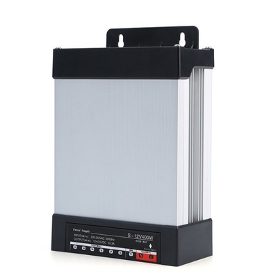 Производительность C-Power 120W 12V 10A 24V 5A Rainproof Switching Power Supply для светодиодных камер видеонаблюдения