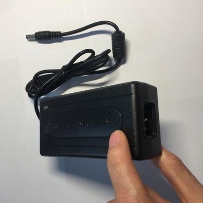 Настольный стол 100 240V AC 12VDC 6Amp адаптер 72W 12V черный источник питания Выходный ток 6A
