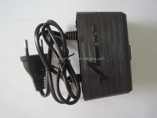 Предупреждающий дождь 24w 12v 1a 15v 1a 12v 2a дождеупорный адаптер питания с выходном током 2000mA