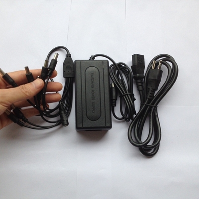 Подключение AC к DC 12V 24V 15V 36V адаптер 2A 3A 4A 5A 8A 10A 12.5A источник питания для светодиодов
