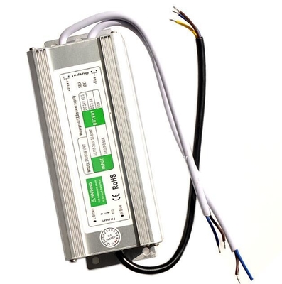 110-240V 50/60HZ Входное напряжение 12V 5A 60W водонепроницаемое питание с длительным сроком службы