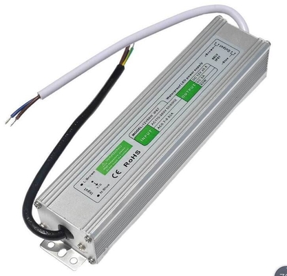 110-240V 50/60HZ Входное напряжение 12V 5A 60W водонепроницаемое питание с длительным сроком службы