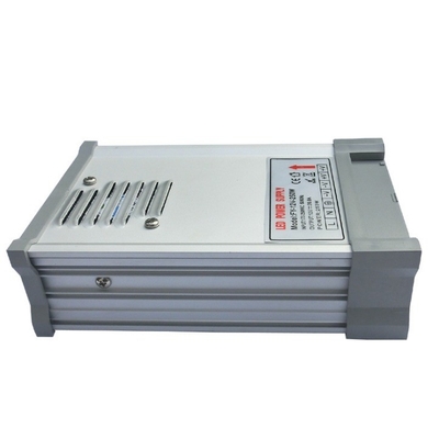 110v 220v ac dc 12v 24v 20a 10a водонепроницаемое питание для светодиодного освещения от C-Power