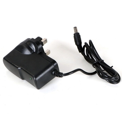 Католический 220V переменный источник питания 12V1A подключатель типа 12W постоянный адаптер Выходный ток 1000mA