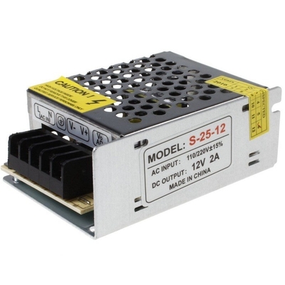 12V 5V переключатель питания 12V 2.1A 5V 5A Выходная частота 50/60Hz Выходная напряженность 5V