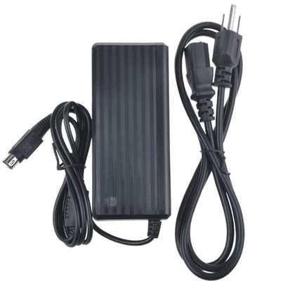 Внутренний 4pin Din 12V 3A 36W рабочий стол адаптер постоянного тока с кабелем переменного тока