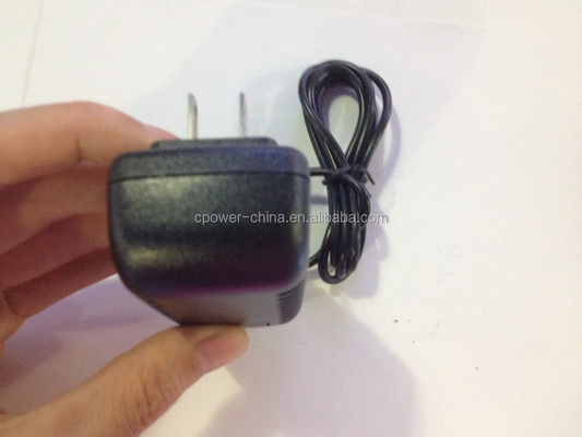 88% Эффективность CCTV 100-240V AC 12V 1A 24V 0.5A 24 12V DC адаптер питания