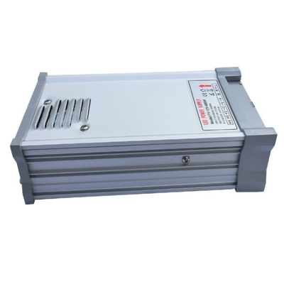 400 Вт Алюминиевая сплав C-Power Внешнее питание 110V 220V AC DC 12V 24V 33A IP44