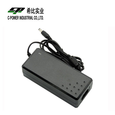 C-Power 6V 6A 36W 100-240V AC DC Power Adapter с 5.5*2.5/5.5*2.1mm DC соединителем