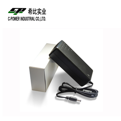 C-Power 6V 6A 36W 100-240V AC DC Power Adapter с 5.5*2.5/5.5*2.1mm DC соединителем
