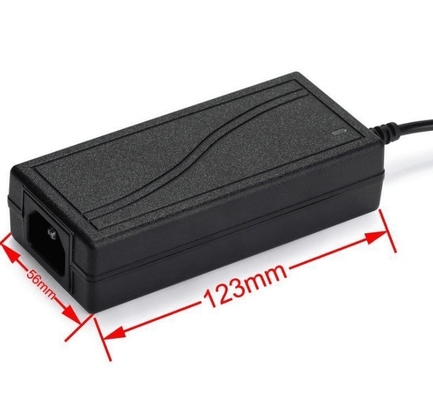 100-240В входный адаптер переменного тока 12V 3A 24V 1500mA 36W адаптер зарядки питания с фильтром IC