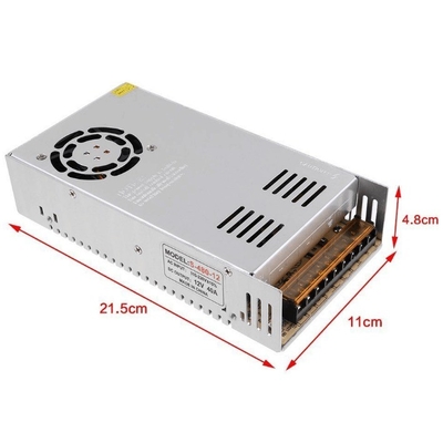 C-Power 360w 12v 30a 24v 15a 12v DC Baku питание с частотой выхода 50/60Hz