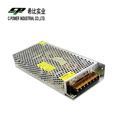 Компактный 48v 3a 12v 8.5A 24V 5A 220ВА до 48VDc