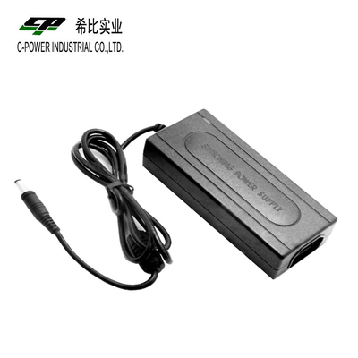 12VDC Выходное напряжение 12V3A 36W Электроадаптер для рабочего стола C-Power AC100-240V 50/60Hz
