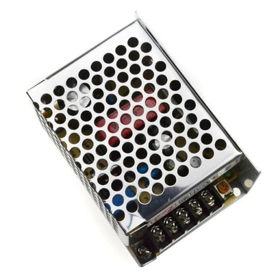 10A Выходный ток Единый выходный тип AC DC 12V 5A 24V 3A 5V